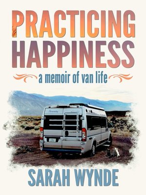 cover image of Practicing Happiness